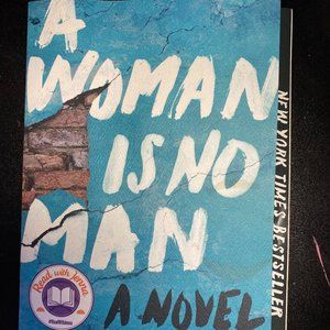 A Woman is No Man by Etaf Rum